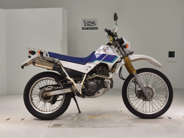 Yamaha SEROW XT225 1993
