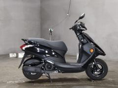 Yamaha AXIS Z 2021