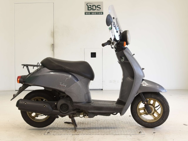 Honda TODAY 2007
