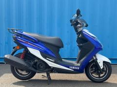 Yamaha CYGNUS X SR 2016