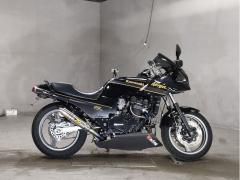 Kawasaki GPZ900R 1999