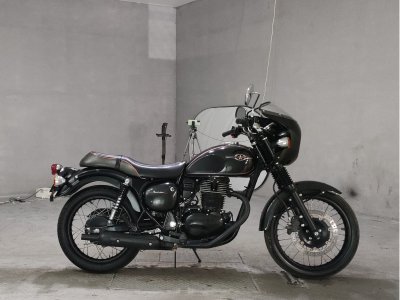 Kawasaki ESTRELLA 2014