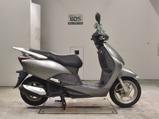 Honda LEAD110 2008