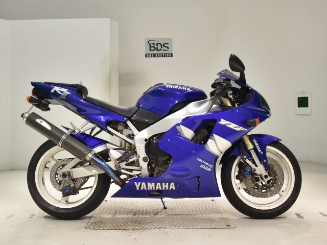 Yamaha YZF-R1 1999
