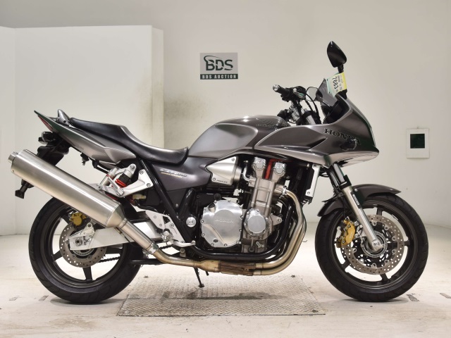 Honda CB1300SF 2007