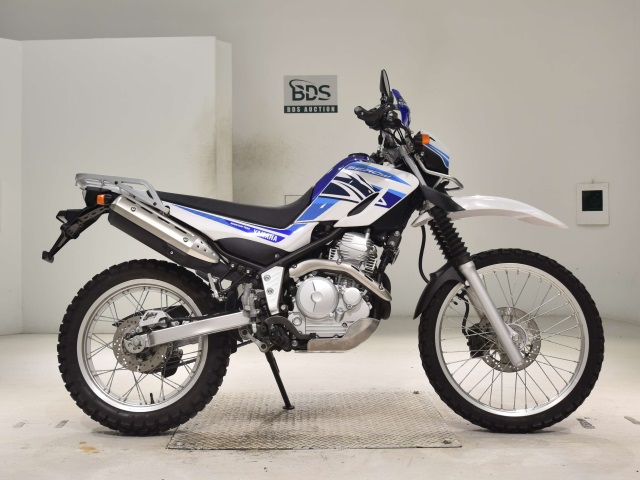 Yamaha None 2018