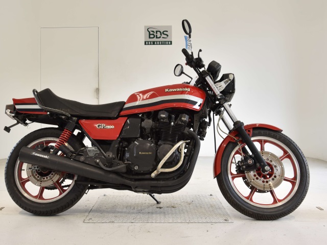 Kawasaki Z1100GP