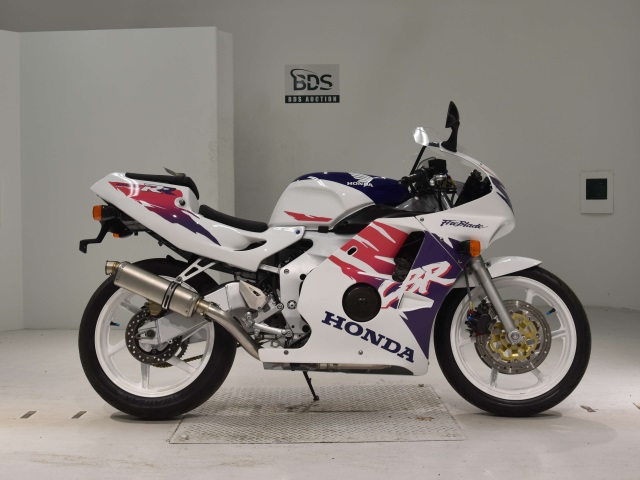 Honda CBR250RR 1990