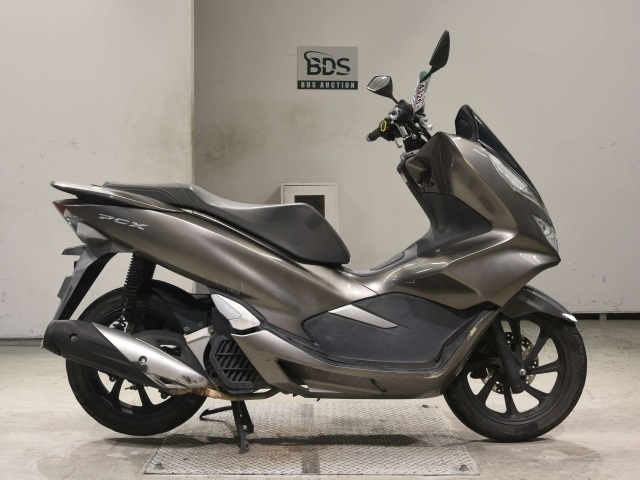 Honda PCX125 2018