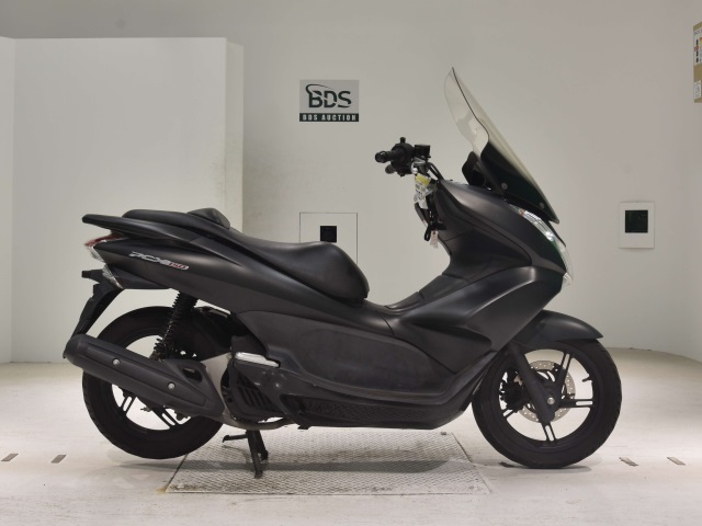 Honda PCX150 2014