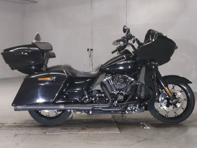 HD SOFTAIL FXDRS1870 2019