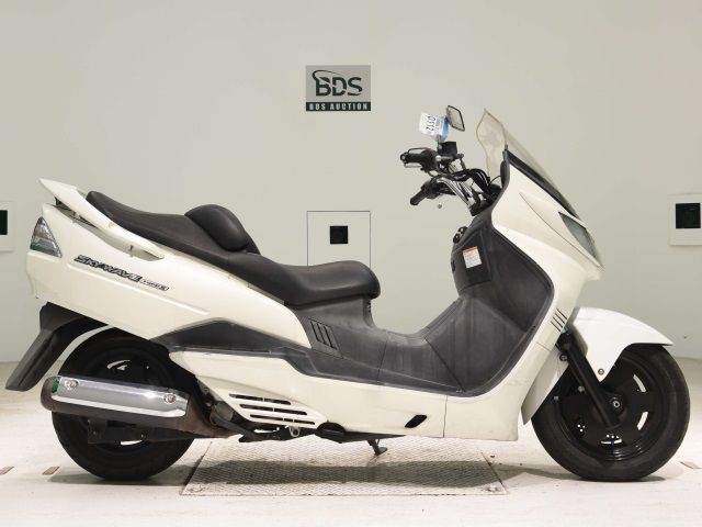 Suzuki SKYWAVE 250S 2001