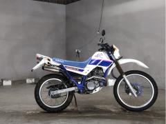 Yamaha SEROW XT225 1989