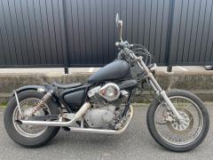 Yamaha VIRAGO XV250 1991