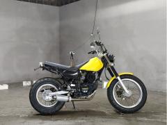 Yamaha TW225 2002