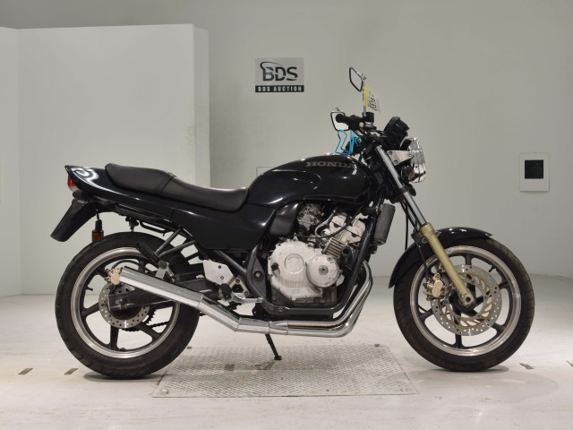Honda JADE CB250 1991
