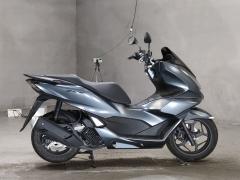 Honda PCX125 2023