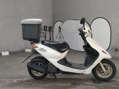 Honda DIO Z4 2004