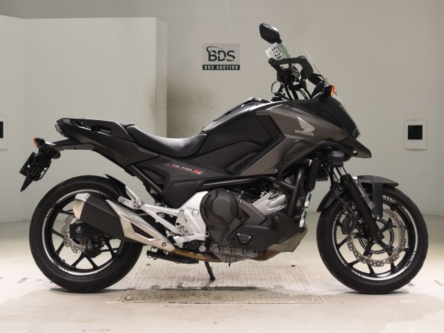 Honda NC750XD 2020