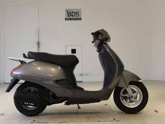 Honda LEAD100 1999