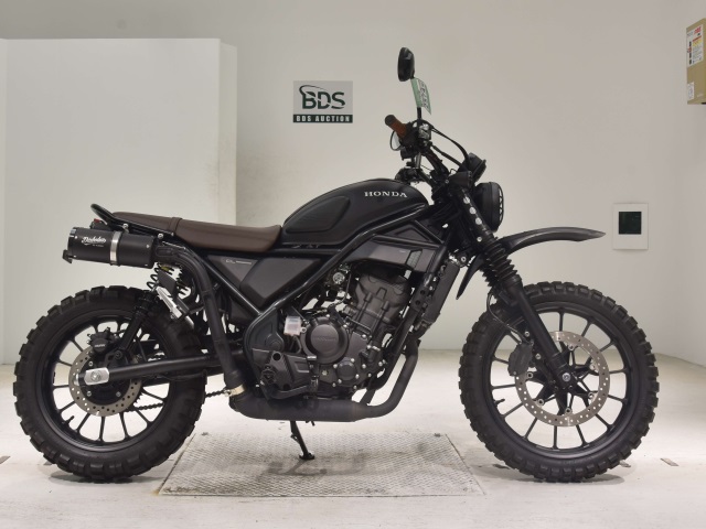 Honda CL250 2023