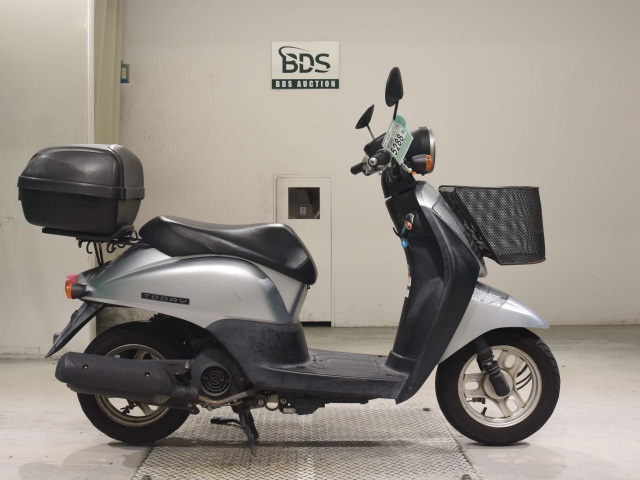 Honda TODAY 2012