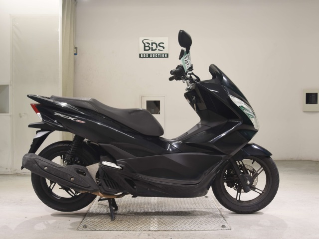 Honda PCX150 2017