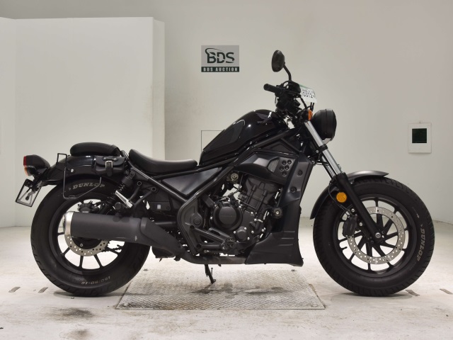 Honda REBEL CMX250 2019