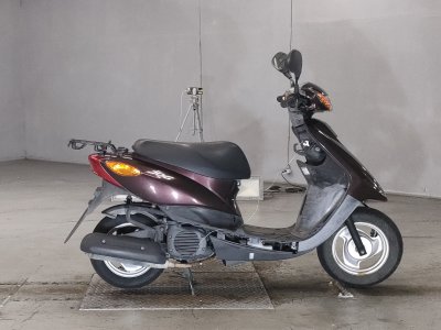 Yamaha JOG 50