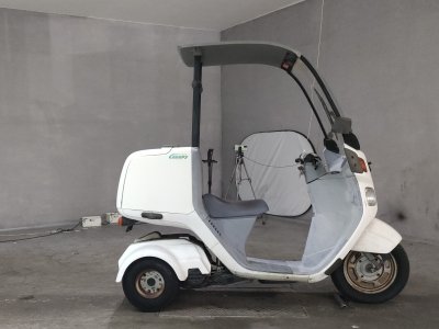 Honda GYRO CANOPY 1997
