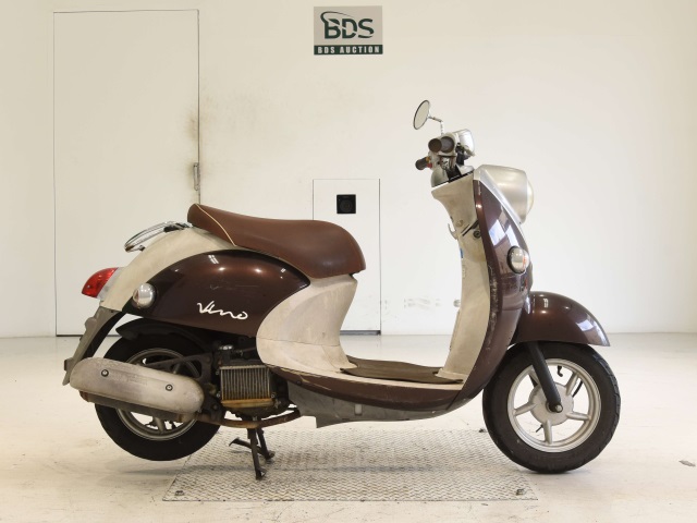 Yamaha VINO50 2006