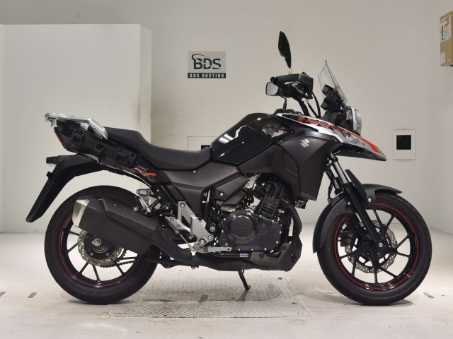 Suzuki V-STROM DL250A