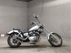 Yamaha VIRAGO XV250 1996