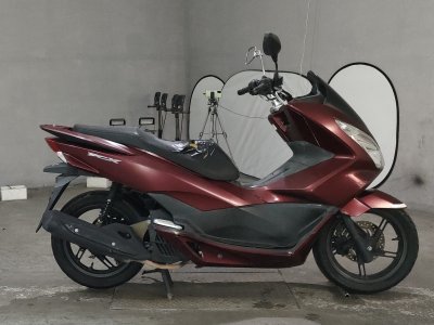 Honda PCX125 2015