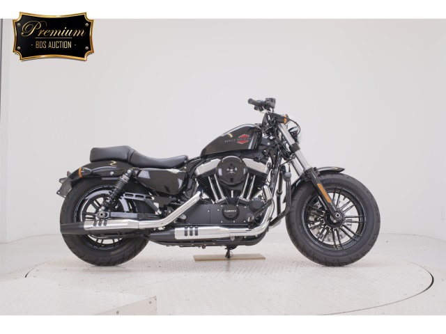 HD SPORTSTER FORTY-EIGHT XL1200X 2022