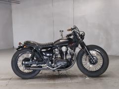 Kawasaki W650 1999
