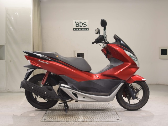 Honda PCX125 2018