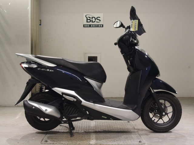 Honda LEAD125 2019