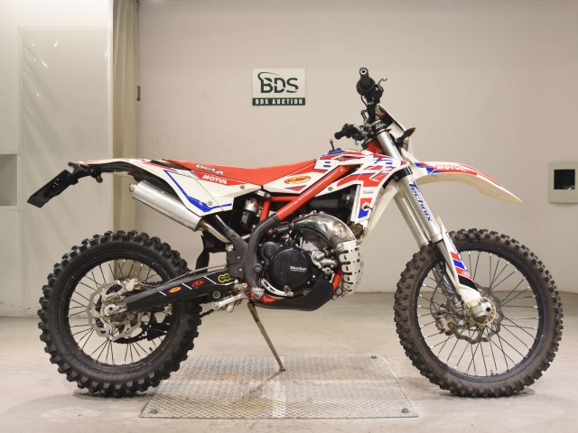 Beta ｸﾛｽ TRE ｰﾅｰ250 2016
