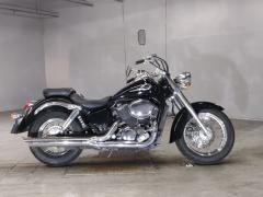Honda SHADOW400 1999