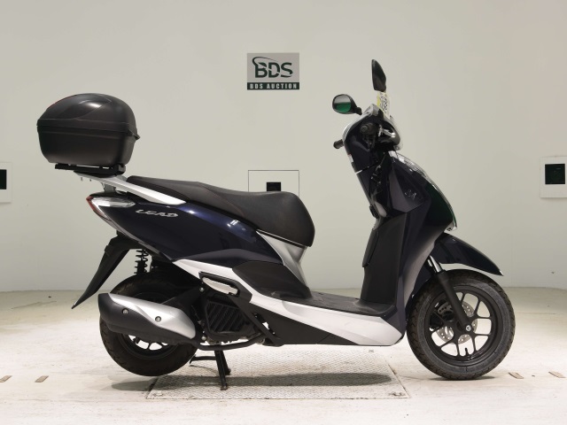 Honda LEAD125 2019