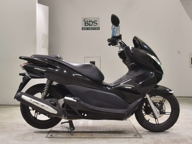 Honda PCX125 2010