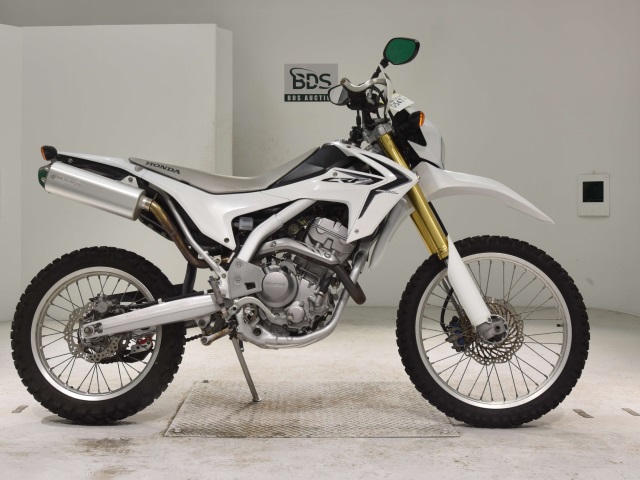 Honda CRF250L 2013