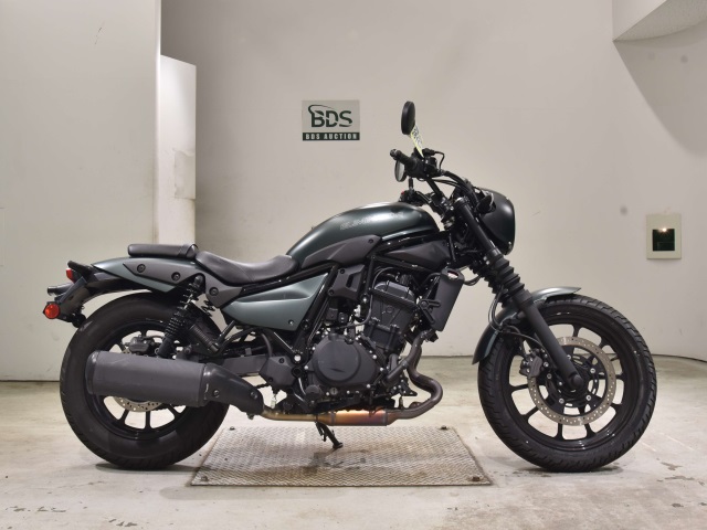 Kawasaki ELIMINATOR400-3SE 2024