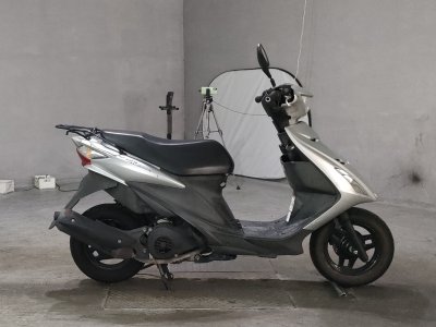 Suzuki ADDRESS V125