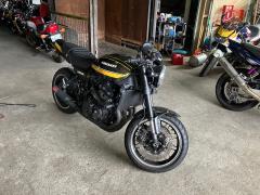 Kawasaki Z900RS 2020