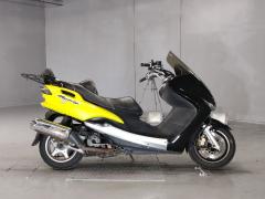 Yamaha MAJESTY 125