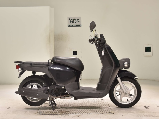 Honda BENLY110 2013