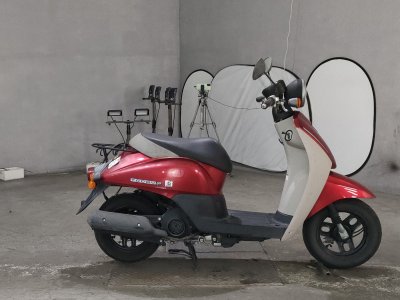 Honda TODAY 2012