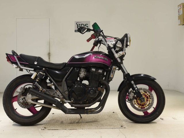Kawasaki ZRX400 1994
